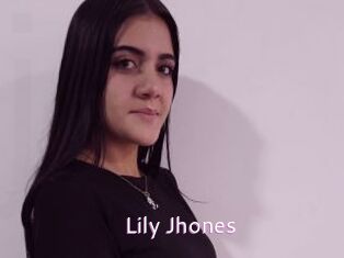Lily_Jhones