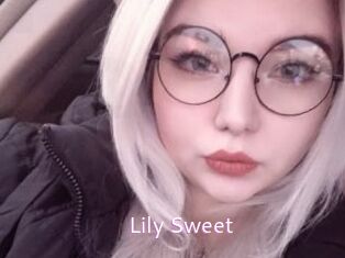 Lily_Sweet