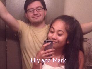 Lily_and_Mark Just Amateurs