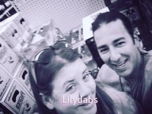 Lilydabs