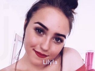 Lilyla