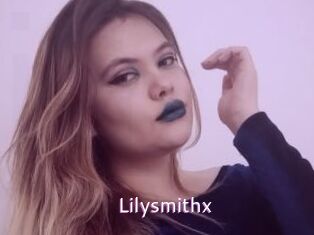 Lilysmithx