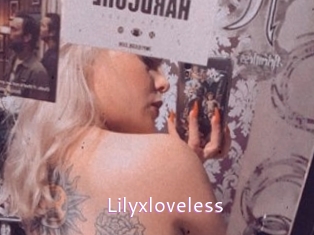 Lilyxloveless