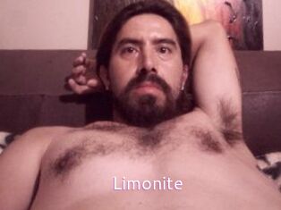 Limonite