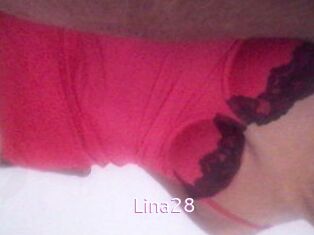 Lina28