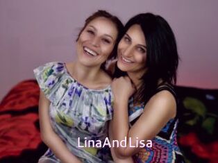 LinaAndLisa