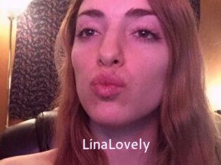 LinaLovely Just Amateurs