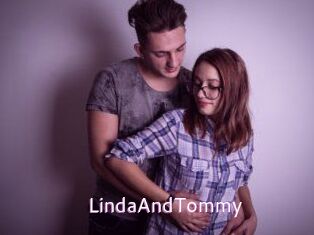 LindaAndTommy