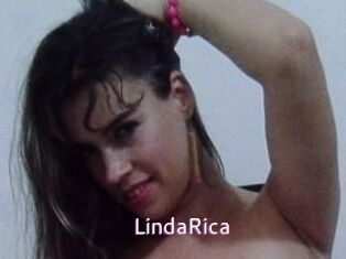 LindaRica Just Amateurs