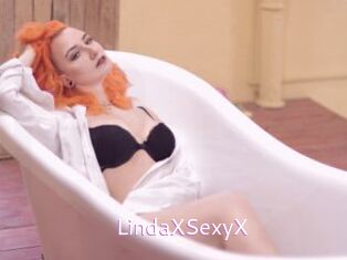 LindaXSexyX Just Amateurs