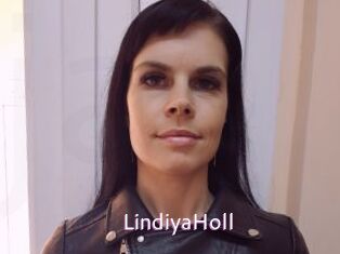 LindiyaHoll
