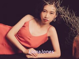 LinnaJones