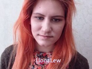 LionaLew
