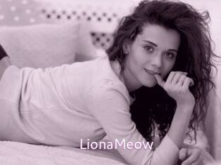 LionaMeow