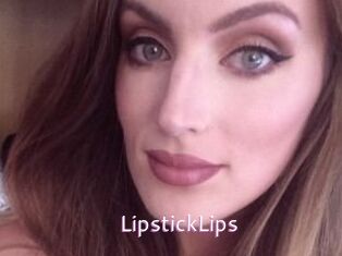 LipstickLips