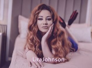 LiraJohnson