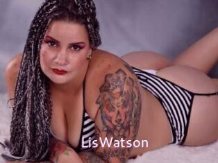 LisWatson
