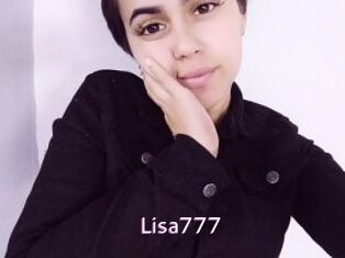 Lisa777
