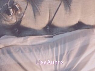 LisaAnnnx