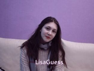 LisaGuess