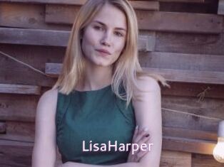 LisaHarper