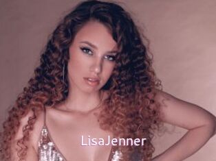LisaJenner Just Amateurs