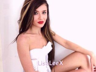 LisaLeeX