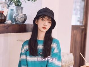 LisaPan