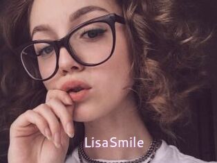 LisaSmile