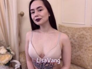 LisaVang
