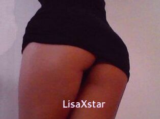 LisaXstar