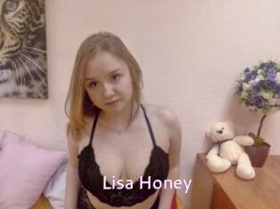 Lisa_Honey