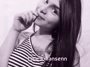 Lisa_Johansenn
