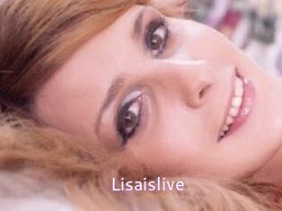 Lisaislive