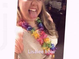 Lisalee_bbw