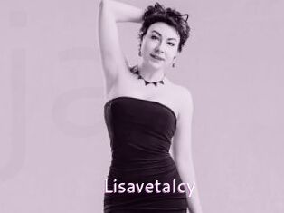 LisavetaIcy