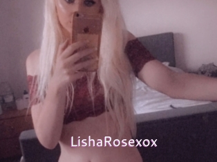 LishaRosexox Just Amateurs