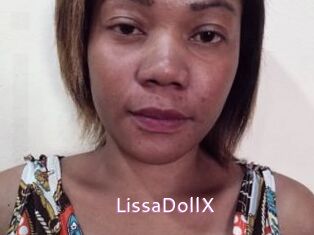 LissaDollX
