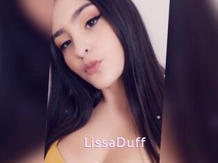 LissaDuff