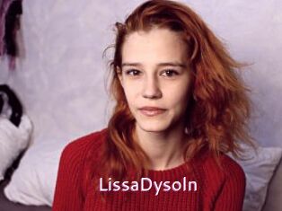 LissaDysoln