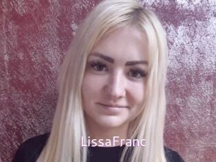 LissaFranc