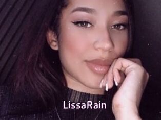 LissaRain