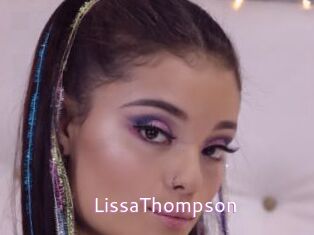 LissaThompson
