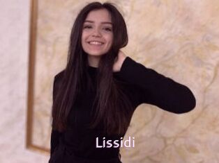 Lissidi Just Amateurs