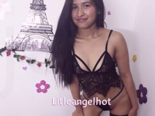 Litleangelhot