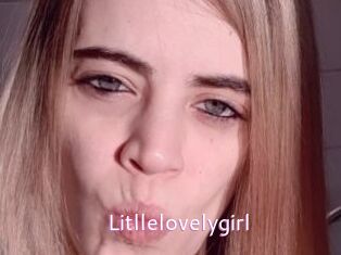 Litllelovelygirl