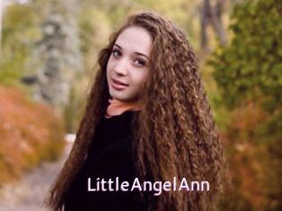 LittleAngelAnn