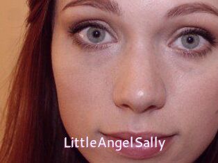 LittleAngelSally
