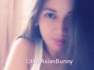 LittleAsianBunny Just Amateurs