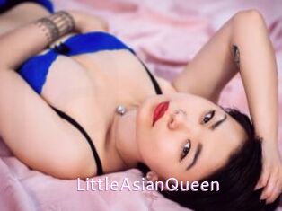 LittleAsianQueen